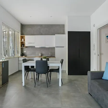 Apartment Carducci 213 Marina di Pietrasanta