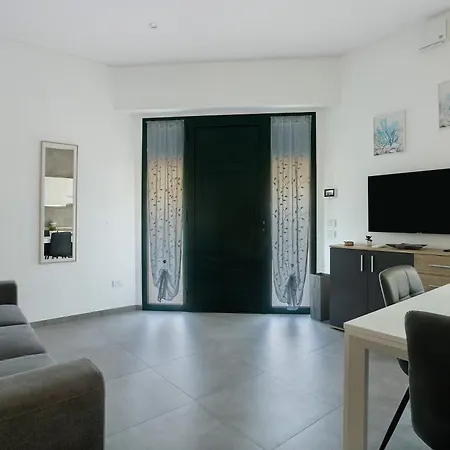 Carducci 213 Apartment Marina di Pietrasanta