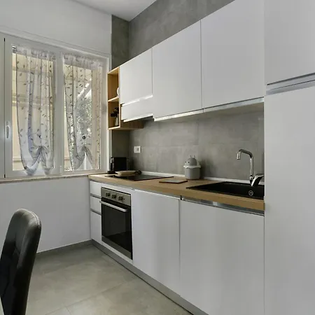 Carducci 213 Apartment