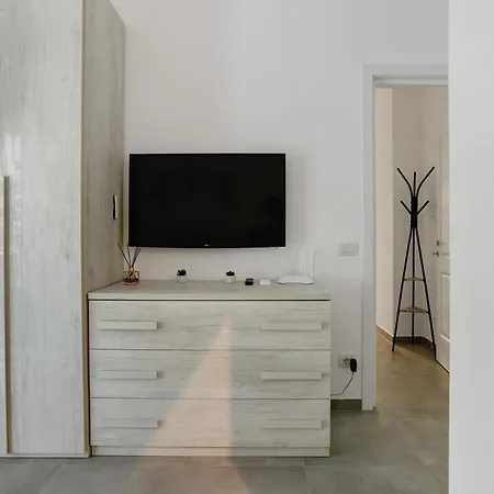 Apartment Carducci 213 Marina di Pietrasanta