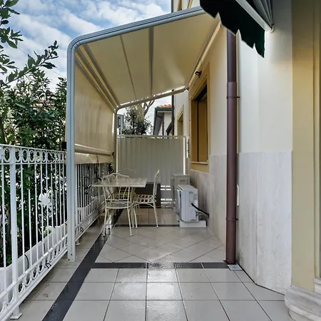 Carducci 213 Apartment