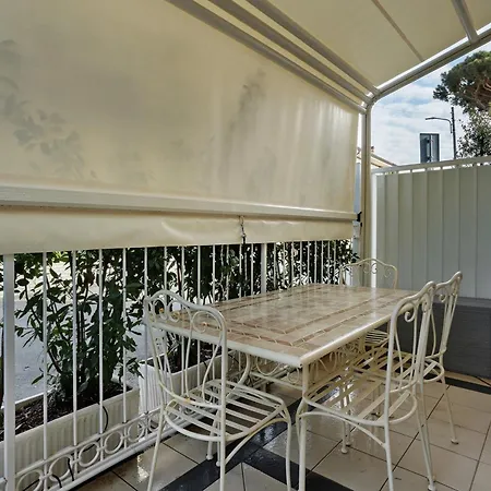 Apartment Carducci 213