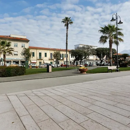 Carducci 213 Apartment Marina di Pietrasanta