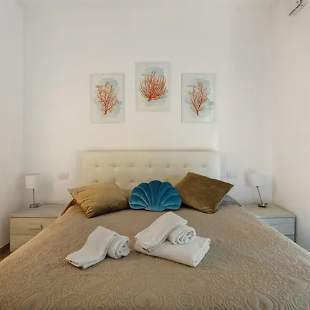 Carducci 213 Apartment Marina di Pietrasanta