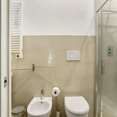 Apartment Carducci 213