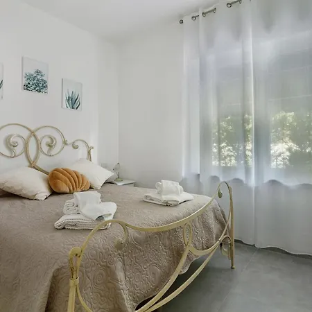 Apartment Carducci 213