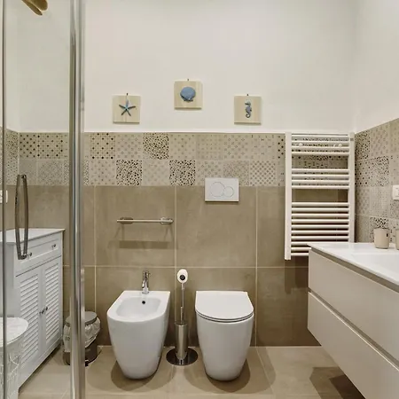 Carducci 213 Apartment *