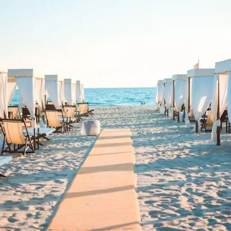 Carducci 213 Apartment Marina di Pietrasanta