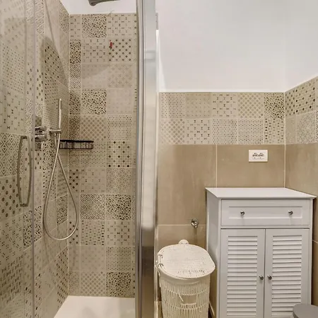 Apartment Carducci 213