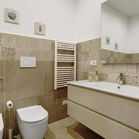 Carducci 213 Apartment Marina di Pietrasanta