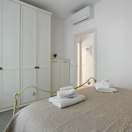 Carducci 213 Apartment